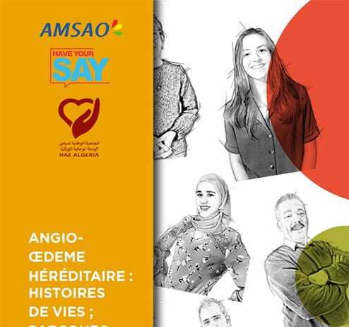 Quand le partage d’expériences porte le patient