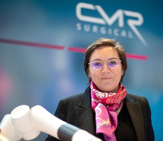 Chirurgie robotique : au service de la qualité des soins et de l’efficience