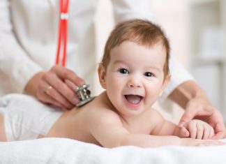 Renforcer la protection des enfants