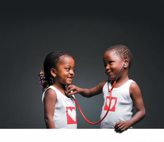 Mécénat Chirurgie Cardiaque : l’association qui agit pour les enfants cardiaques du monde