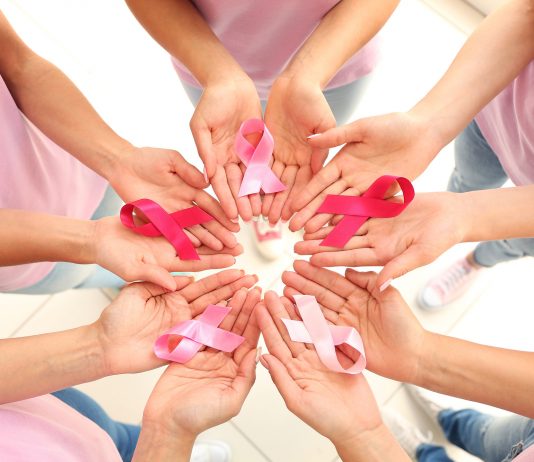 Cancer du sein : pour La personnalisation des soins