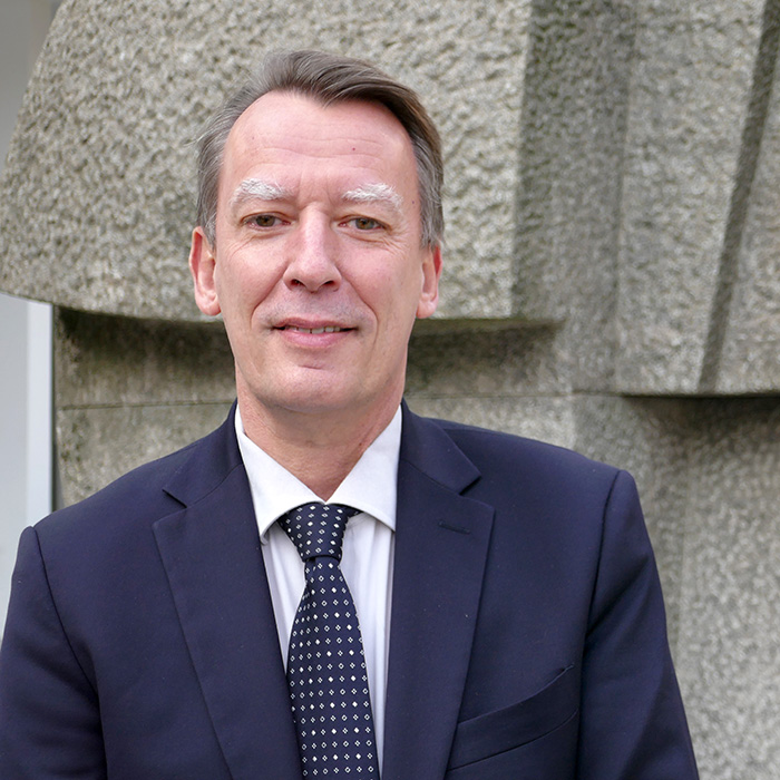 HTAP : chronique d’une maladie rare méconnue mais grave 1 Marc Humbert Photo