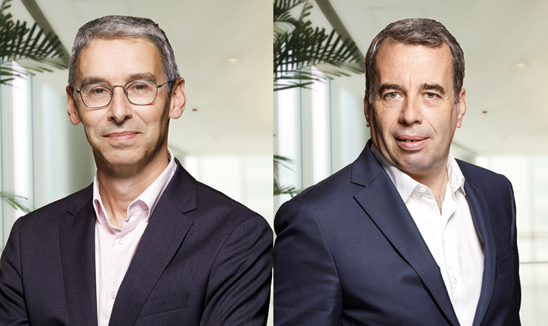 Thérapie cellulaire : Bristol Myers Squibb au cœur de l’innovation thérapeutique 1 myers 1