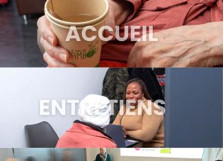 L’ADSF au plus près des femmes en situation de précarité