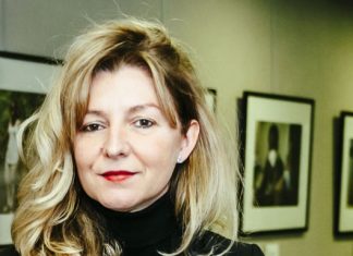 Au service des malades respiratoires chroniques