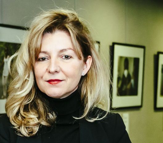 Au service des malades respiratoires chroniques