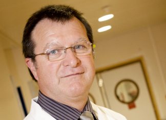 Maladies du globule rouge : la révolution dans le sang