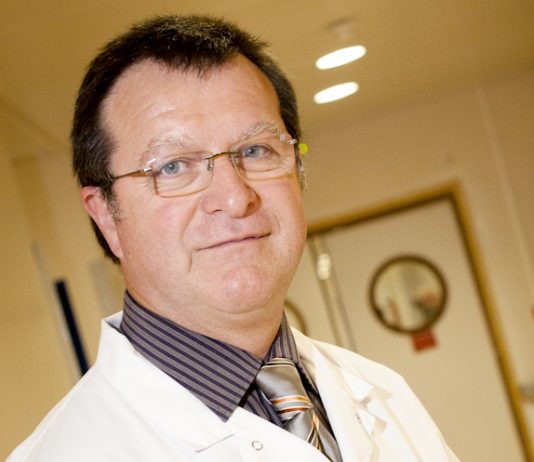 Maladies du globule rouge : la révolution dans le sang