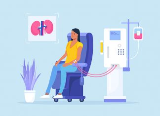 Tout savoir sur la (les) dialyse (s)