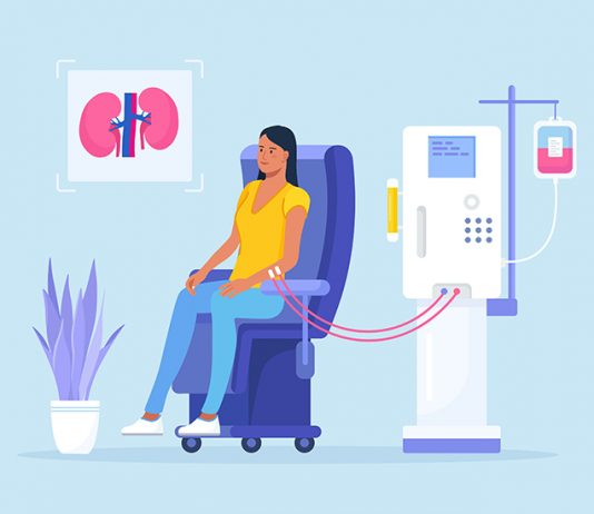 Tout savoir sur la (les) dialyse (s)