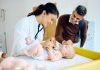 Santé des enfants, la prévention avant tout