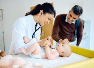 Santé des enfants, la prévention avant tout