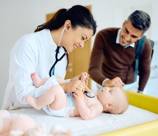 Santé des enfants, la prévention avant tout