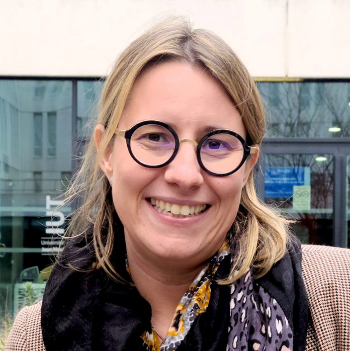 Justine bacchetta