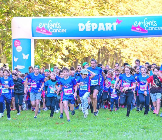 Continuons d’engranger les victoires contre les cancers du cerveau de l’enfant !