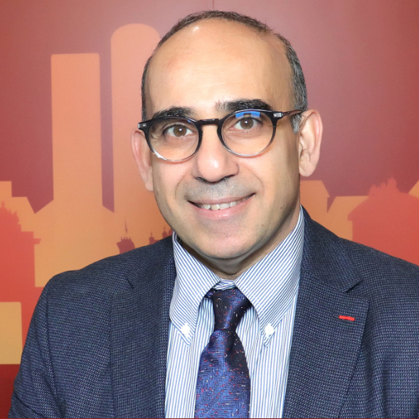 Thérapie cellulaire CAR-T : enfin une solution pour les patients en rechute 1 Photo Mohty