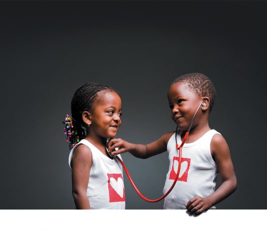 Mécénat chirurgie cardiaque : sauver les enfants du monde malades du cœur