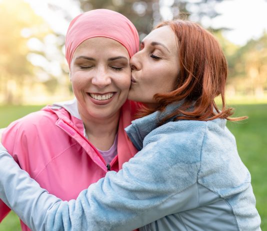 Cancer du sein : une prise en charge de plus en plus précise