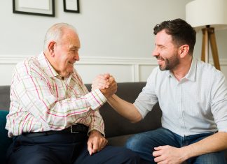 Aidants : une population à soutenir sans tarder