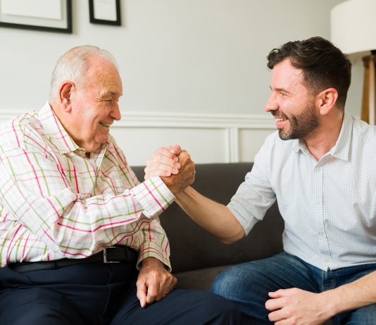 Aidants : une population à soutenir sans tarder