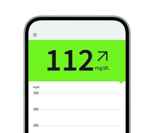 Capteur de glucose : une révolution technologique, médicale et sociétale…