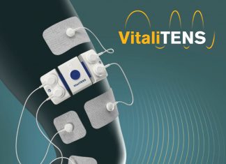 Arthrose du genou : le bénéfice de la Neurostimulation électrique transcutanée (TENS)