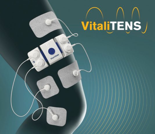 Arthrose du genou : le bénéfice de la Neurostimulation électrique transcutanée (TENS)