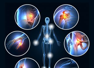 Rhumatismes : bouger malgré tout