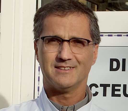 Rhumatologie : une spécialité en mouvement