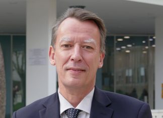 Maladies rares : un centre de référence et un réseau national au service de la prise en charge des patients atteints d’hypertension pulmonaire