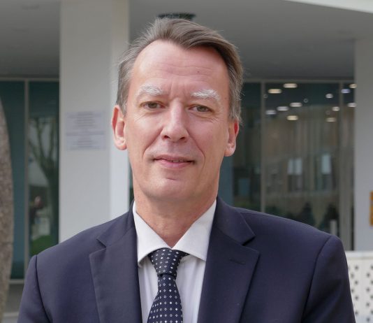 Maladies rares : un centre de référence et un réseau national au service de la prise en charge des patients atteints d’hypertension pulmonaire