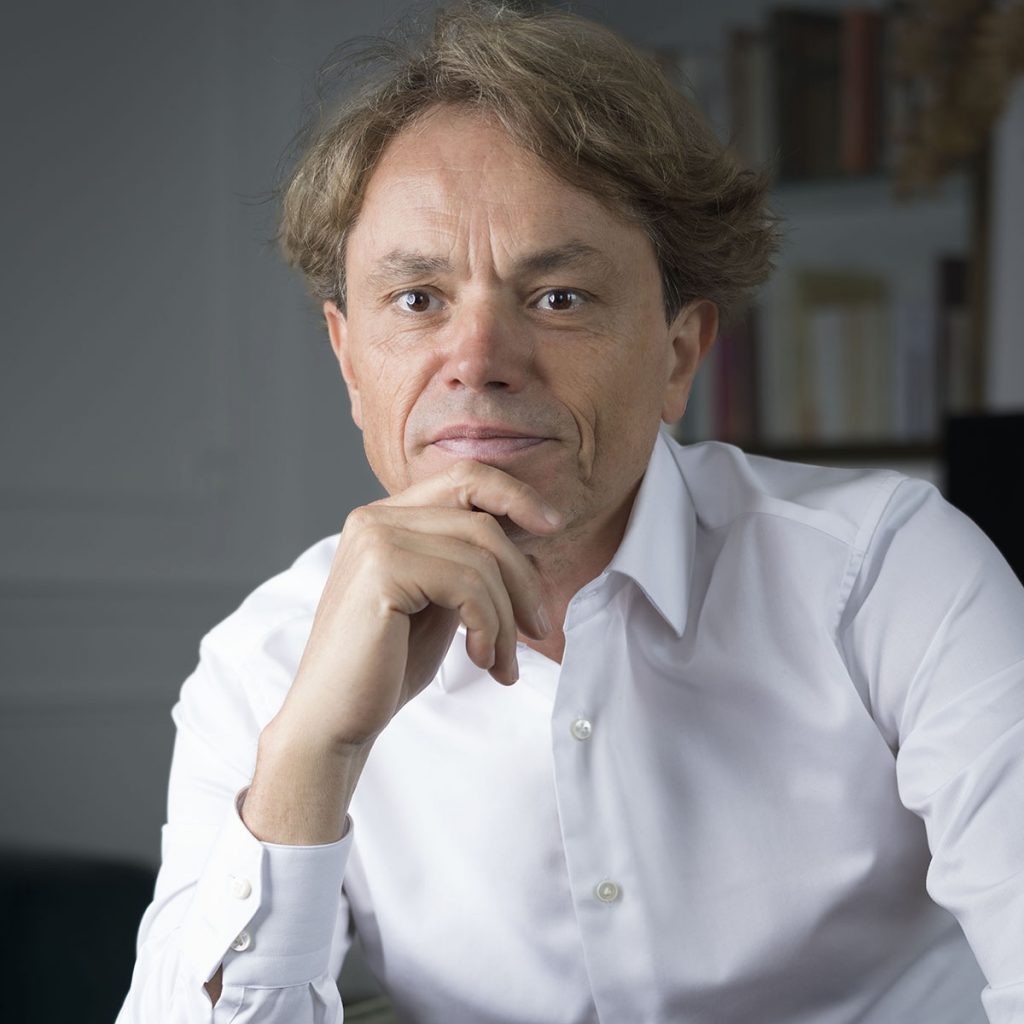 La France doit renforcer l’accès des patients à l’innovation 2 Photo 2 F BIZARD B0001442