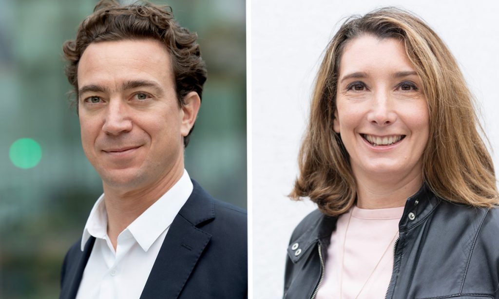 Oncologie : l’esprit de la science 1 DUO GAS
