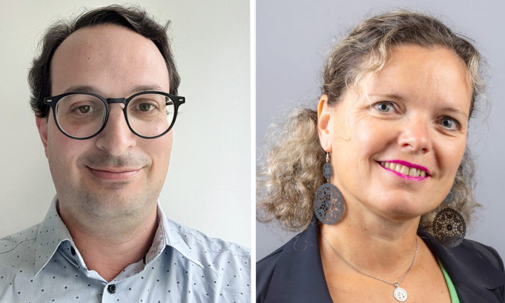 Cancer : mieux lutter contre la dénutrition 1 DUO GAS 2
