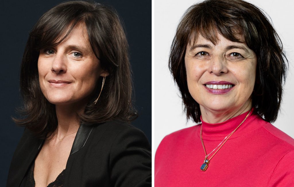 Maladies rares : développer des traitements novateurs 1 DUO GAS 4