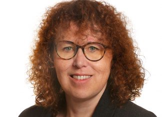 Pédiatrie : agir tôt, c’est offrir à chaque enfant les meilleures chances de bien grandir Dr Véronique Schneider, Directrice médicale France, chez Sanofi.