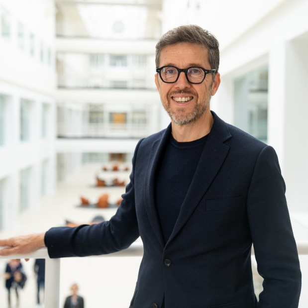Xavier bertrand president boston scientific emea