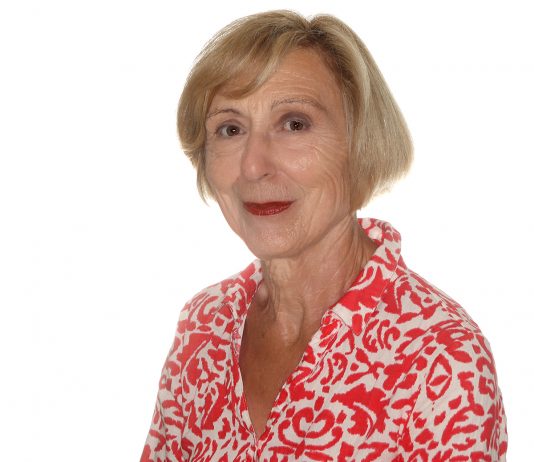 Europa Donna : « Le cancer du sein est notre combat. » Photo bh