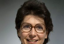 L’excellence de la dermatologie française Photo saskia oro