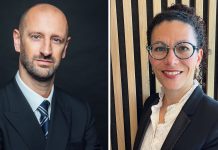 Innovation : à l’assaut des cancers à mauvais pronostic Duo gas01