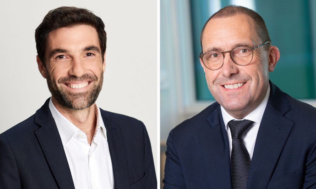 Thérapies ciblées : traiter le profil génétique des tumeurs 1 Duo gas02