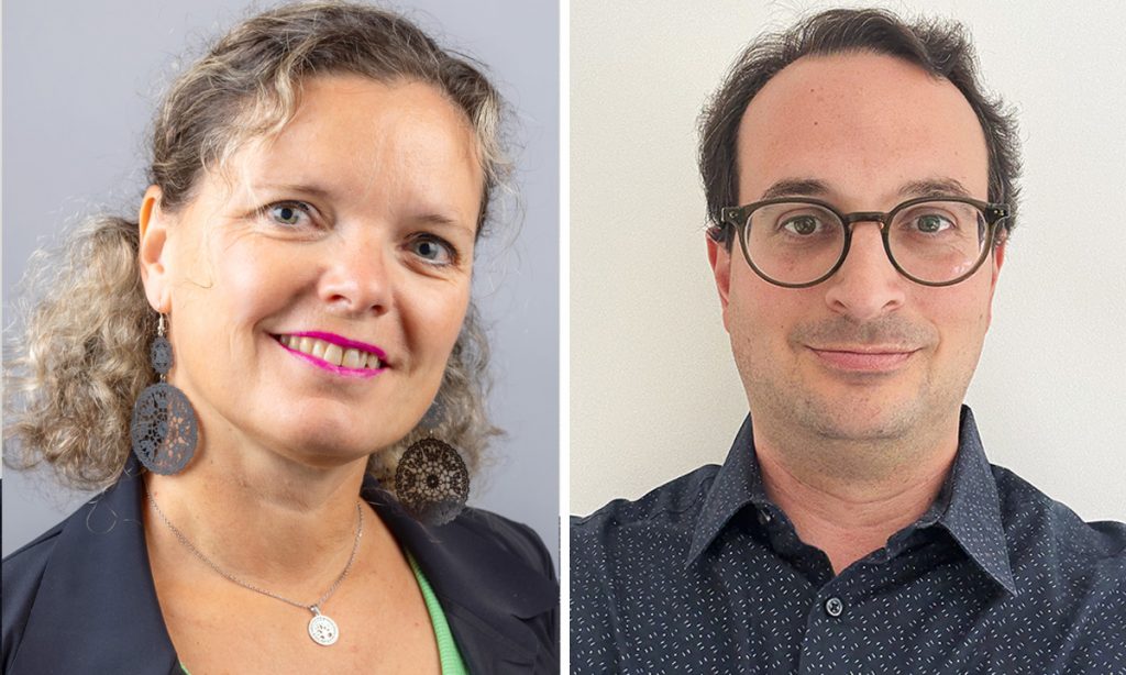 Cancer : lutter efficacement contre la dénutrition 1 Duo gas03