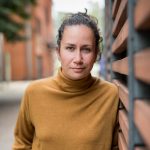 Proches aidants : refusons la place du strapontin Gwenaelle thual