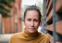 Proches aidants : refusons la place du strapontin Gwenaelle thual