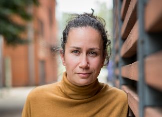 Proches aidants : refusons la place du strapontin Gwenaelle thual