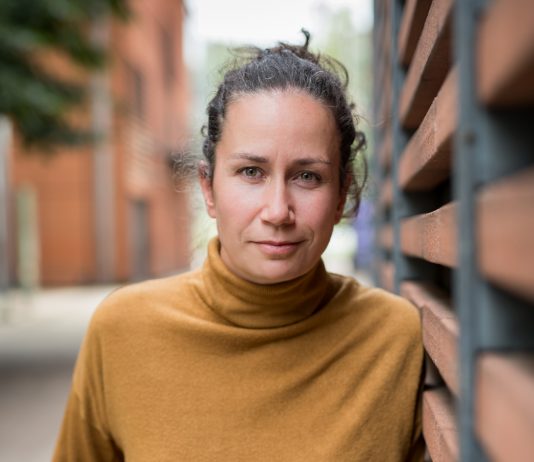 Proches aidants : refusons la place du strapontin Gwenaelle thual