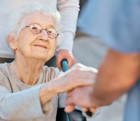 Aidants : une nécessaire reconnaissance