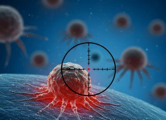 Les nouveaux défis de la lutte contre le cancer Photo une ok