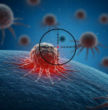 Les nouveaux défis de la lutte contre le cancer Photo une ok