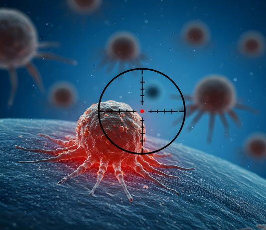 Les nouveaux défis de la lutte contre le cancer Photo une ok